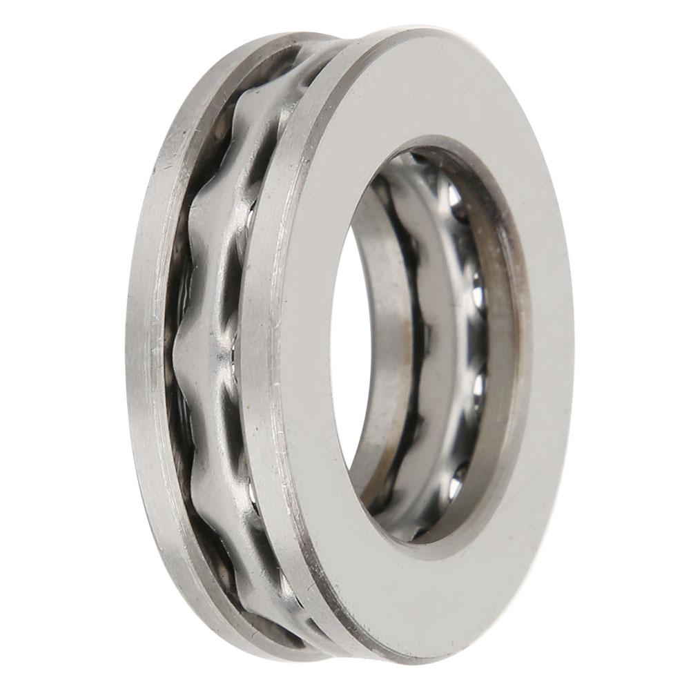 5 шт. 51104 Плоский Осевой Шариковый Упорный Подшипник Высокой Точности Практичный Промышленный Аппаратный Аксессуар