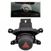 Hazard Warning Switch 937901M000 For Kia Cerato Forte 2009-2012