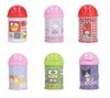 Sanrio Characters Mini Mini Retro Trash Can Part 2 of 6 Gacha [Set (Full Set)]
