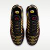 Nike Air Max Plus Черный Университетский Золотой Красный