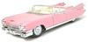 Maisto 1959 Cadillac Eldorado Maisto 1959 Cadillac ELDORADO BIARRITZ гоночный спортивный автомобиль литой автомобиль литая модель мини-машина 1/18 1/18
