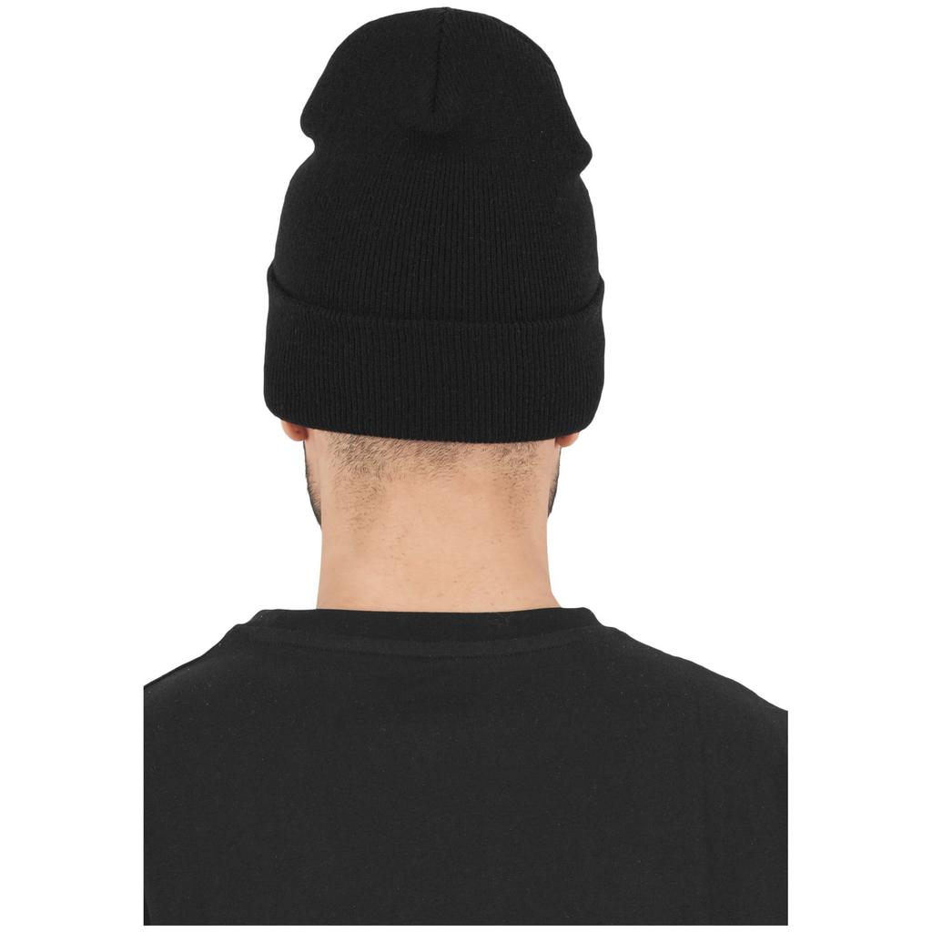 Flexfit Organic Heavyweight Long Beanie