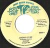 7inch Record GHOST - Dream Of Me NONE True Blue Famil Jamaica Reggae, Ska & Dub Used