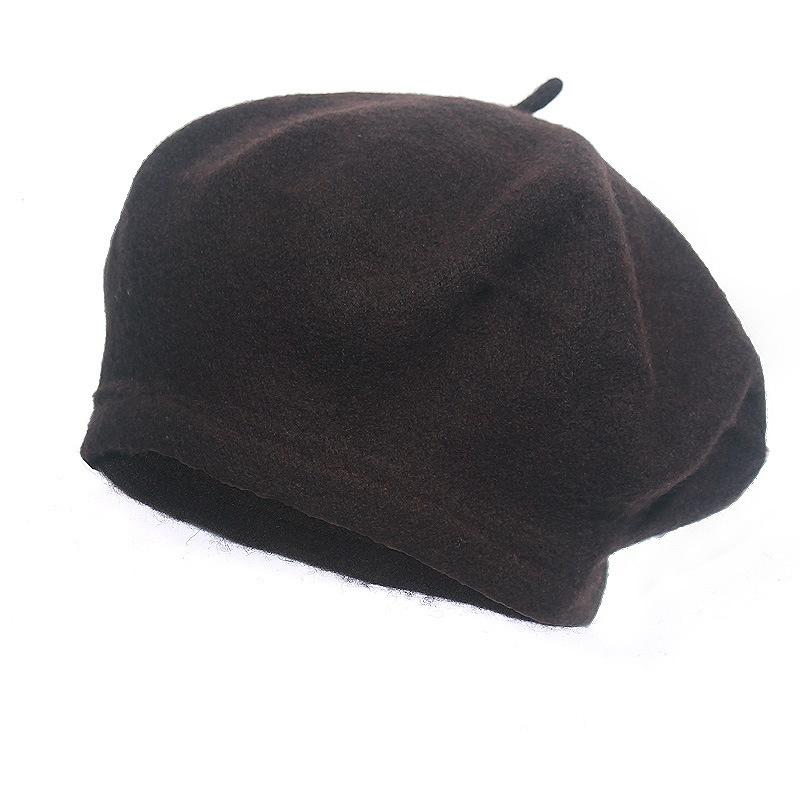 Autumn Winter Hat Beret Women Fashion Hat