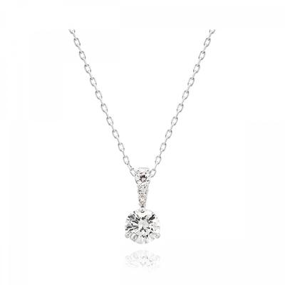5472635 Ожерелье Stilla Solitaire