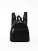 Polyester Mini Dualcolor Backpack With Breathable Design For Daily Use