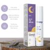 90ml Lavender Deep Sleep Pillow Spray Insomnia Seed Extract Essential Oil Relieve Stress Anxiety Help Sleep Fresh Spray
