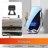 Автомобильный держатель для телефона для Geely Boyue PRO, Vision S1/X3/X6, Emgrand GL/GS