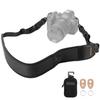Concept Camera Shoulder Zippered Bag Neck 58mm Adjustable Stylish Strap for Digital K&F Strap, Strap, Strap, Strap, Lightweight, Quick-Shooting Strap,