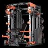 Yueji Tiger All-in-One Home Gym Smith Machine