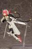 Kotobukiya Megami Device BULLET KNIGHTS Scale Plastic 356mm KP485X Lancer, 1/1 Model, Approx. Tall,