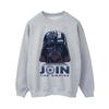 Star Wars: A New Hope Womens/Ladies Sweatshirt