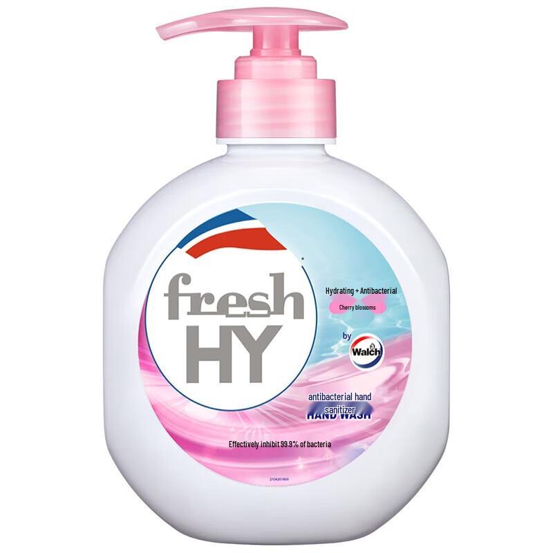 Walch Antibacterial Hand Wash Value Pack