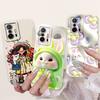 Soft TPU Cover For Xiaomi 11T Case Cute Panda Pattern Phone Case For Xiaomi 11T 12T 13T 5G Back Cover Xiaomi11T Xiaomi12T Shell