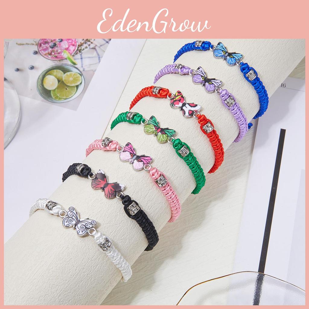 Trendy Butterfly Hand Bracelets For Men And Women With Water Drones Accessories