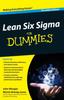Книга Lean Six Sigma for Dummies