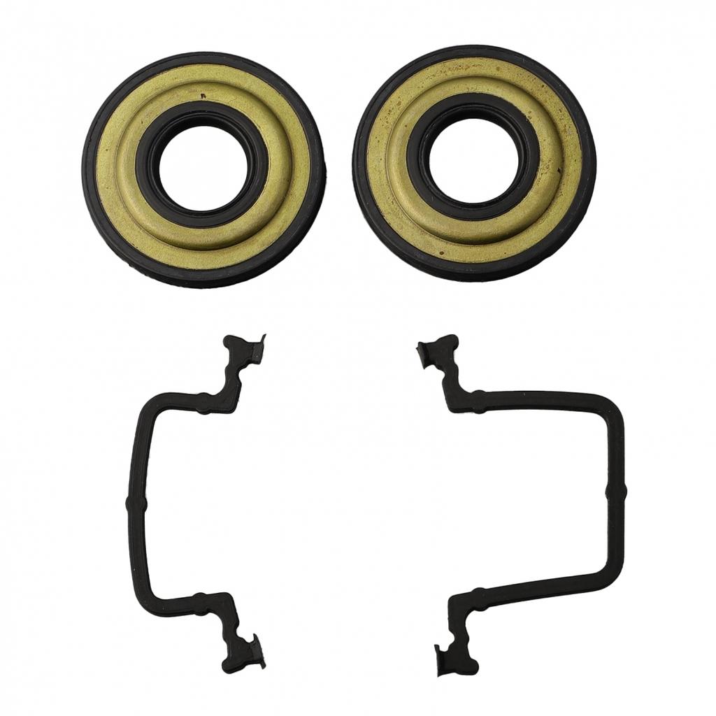 Комплект сменных прокладок, набор инструментов для масляных уплотнений, аксессуар, абсолютно новый, подходящий