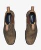 Blundstone Dress 1306 Chelsea Boots_Rustic Brown
