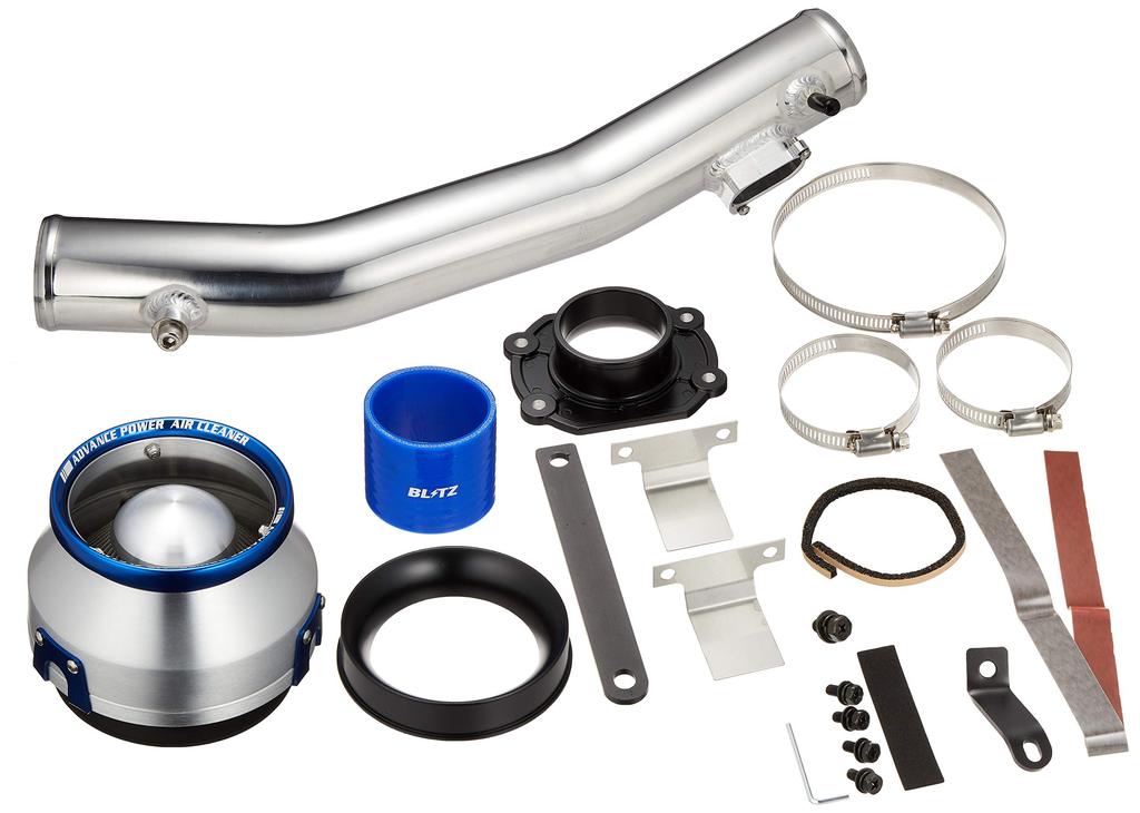 BLITZ ADVANCE POWER AIR CLEANER for Swift Sport ZC33S Turbo (42254)