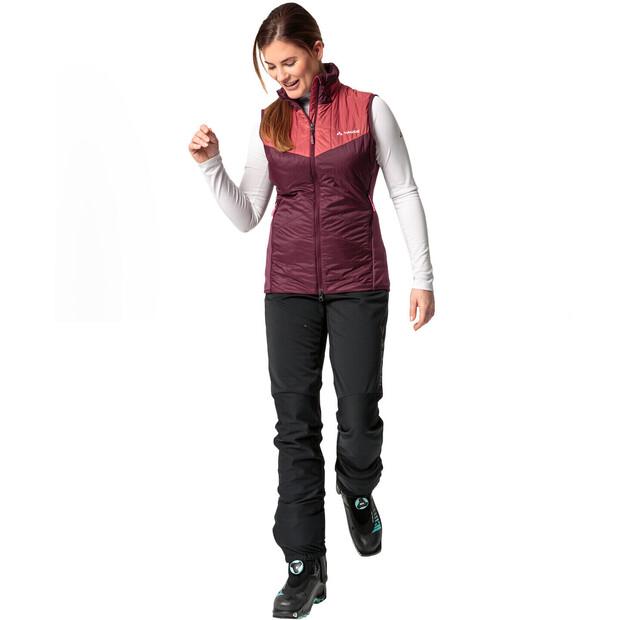 Жилет VAUDE Sesvenna Vest IV