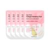 Medi Flower Alge-Mask Collagen Modeling Pack 28g*5Pcs/10Pcs