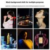 3 x 3 м Фотофон Фотостудийный фон 120 г Полиэстер Фон для съемки с зажимами