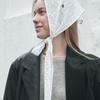 NONLOCAL Amy Cotton Lace Kerchief - 2Color
