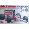 Tamiya 1/20 McLaren MP4/8 Ford (1/20 Коллекция Гран-при №. 39:20039)