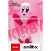 Amiibo Кирби (Братья Супер Смэш. серии)
