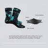 3mm Neoprene Diving Socks Water Sports Non-Slip Beach Socks Wetsuit Keep Warm Scuba Snorkeling Diving Surfing Socks Adult Men MM303