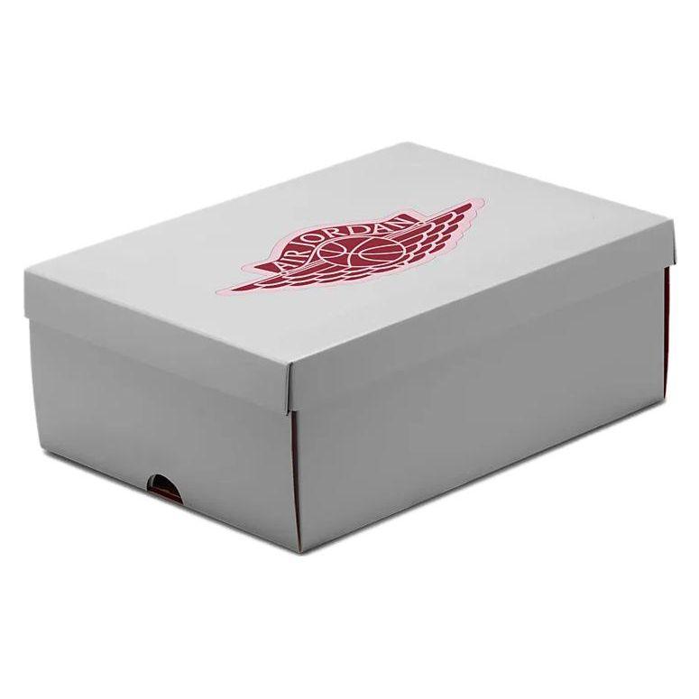 Женские кроссовки Air Jordan 1 High Zoom Comfort 2 ко Дню Святого Валентина White Summit-White Phantom DV1304-106