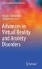 Книга Advances In Virtual Reality and Anxiety Disorders