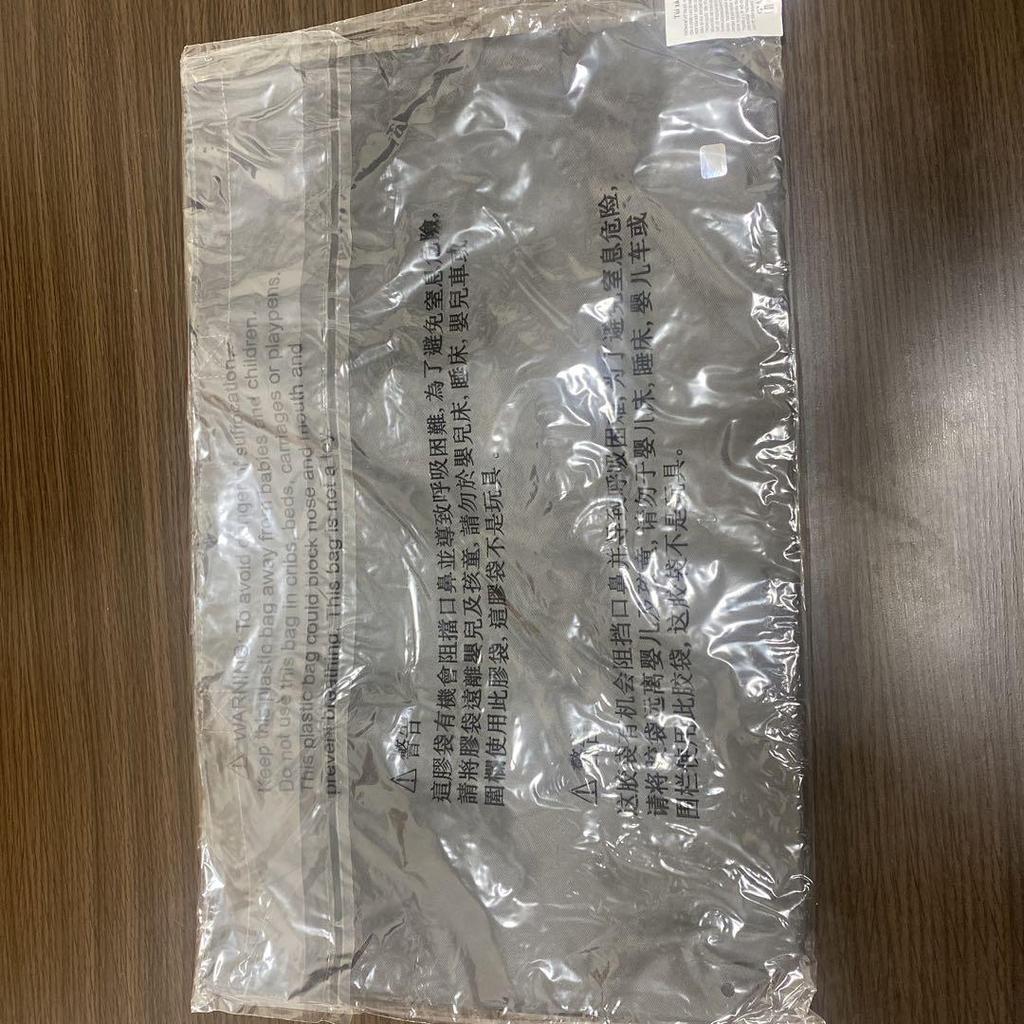 [USED] BLACKPINK Starbucks Collaboration Bag