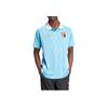 Adidas Belgium 24 Away Jersey Semi Blue Burst Men Streetwear IQ0775