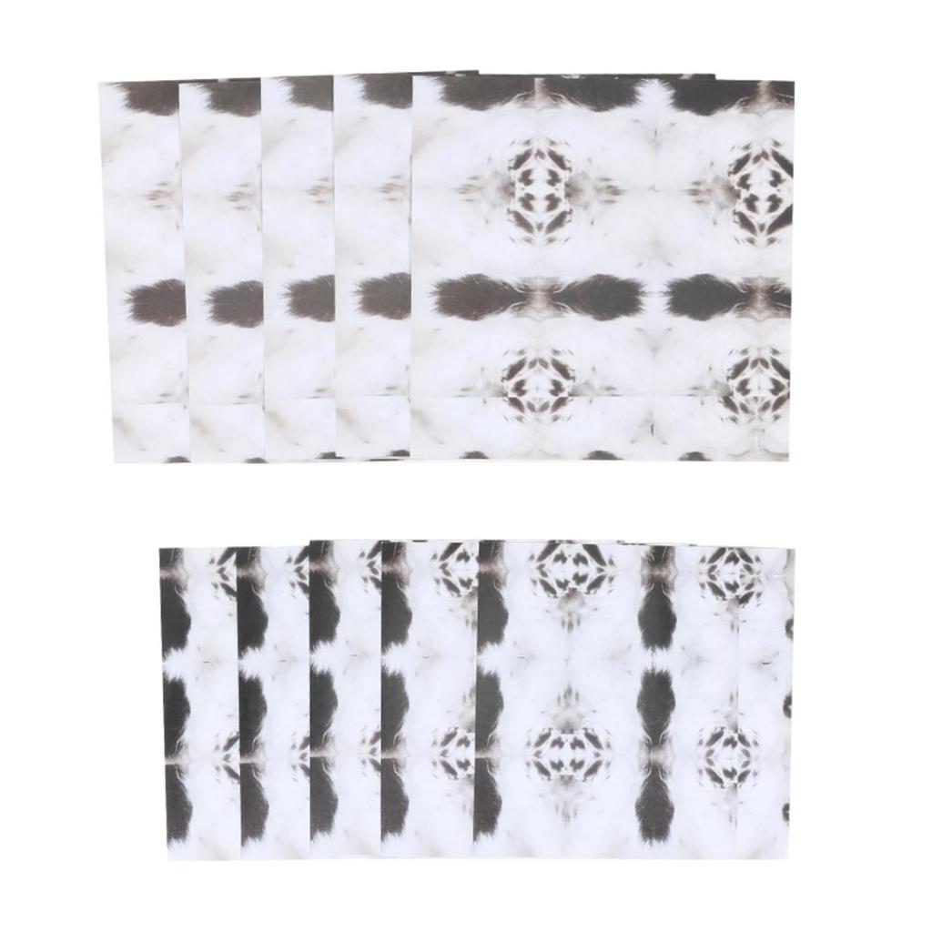 Сделай сам Бумажные кошки Собака Ручная работа Оригами Бумага для складывания Милые фигурки Веселое занятие для творчества Подарок для любителей животных Набор для складывания бумаги Украшение для дома