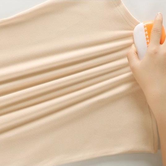 Осень и Зима Женская Двусторонняя Бархатная Базовая Рубашка Мягкая Приятная к Коже Базовая Рубашка с Воротником Поло Приталенный Крой Теплый Однотонный Эластичный Пуловер Топ