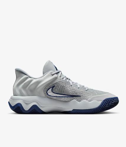 Nike Баскетбольные кроссовки Giannis Immortality 4 Мужские FQ3681-008