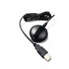 TOPGNSS Industrial application USB GPS GLONASS GALILEO Receiver module antenna GN800 USB GNSS GPS GLONASS GALILEO receiver