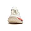 Li Ning SONIC 12 BOOM Технология Нескользящая, Износостойкая, Дышащая, Поддержка, Отскок Низкие ABAU019-2