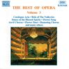CD ОПЕРНЫЕ АРИИ КЛАССИЧЕСКАЯ - Оперные Хиты Том 3 Россини:  8553168 Naxos 1995 Европа ObiClassical Б/У