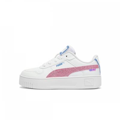 Carina Street Deep Dive Ps 39545601 Puma Белый Fast Pink Blue Skies