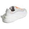 adidas Оригинальные кроссовки Oznova Low Tops Устойчивые к износу Athleisure Повседневная спортивная обувь Унисекс Белый Серый GW6864