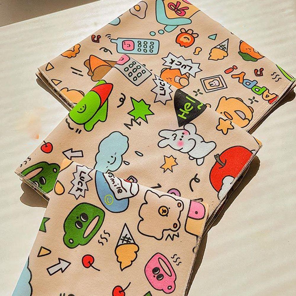 Folding Cosmetic Bags Multifunctional Camera for IPad Storage Bag Patch Cloth Cosmetic Bag