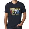 Homme T-shirt Graphique Vintage 1978
