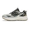 AT957 Shock Absorbing Non-Slip Wear-Resistant Low-Top Running Shoes Men Sneakers Gray Green Black 912415596-3