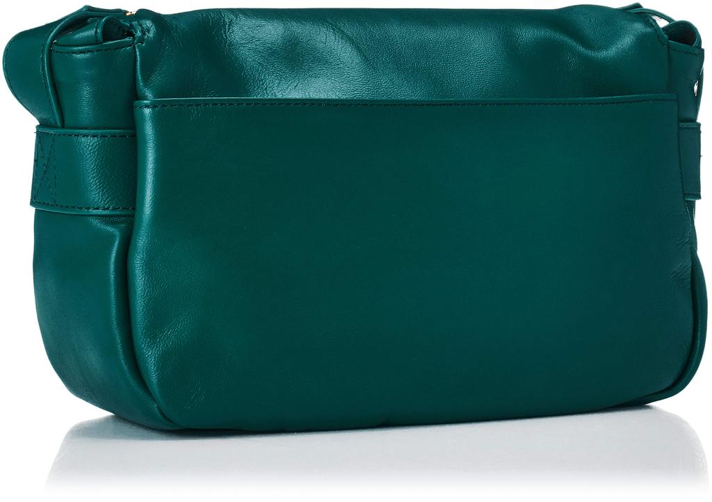 Сумка через плечо Nekogao Bag Green [Tsumori Chisato] Женская