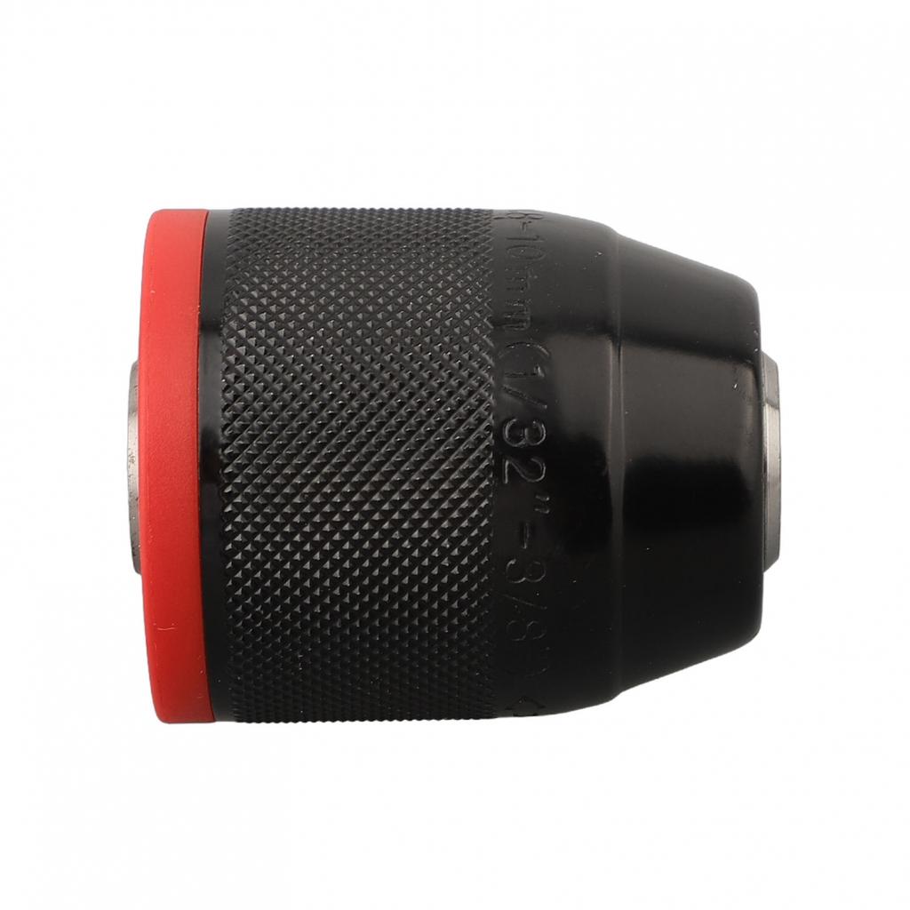 0.8-10mm All Metal Threaded Interface Hand Electric Drill Chuck