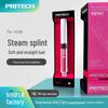 Pritech Ceramic Dual-User Hair Straighter & Air Bangs Curler