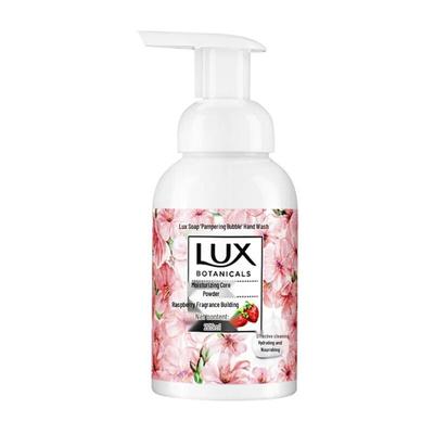 Lux Антибактериальное пенное мыло для рук «Цветение вишни»