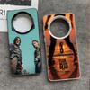 The Walking Deads Shockproof Phone Case for Xiaomi Redmi Note 15 14 13 12 Pro Plus 11 11S 11T 5G Cover Anti Fall Fundas